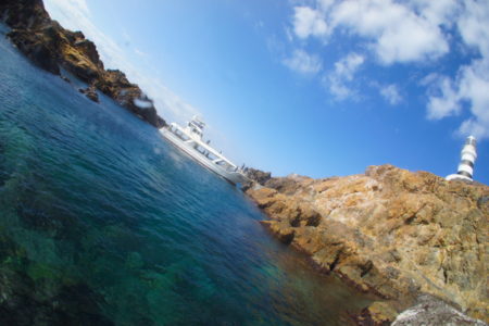 営業自粛期間延長のお知らせ。