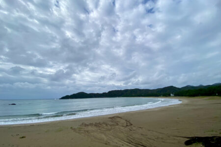 欠航のお知らせ　※10/5更新