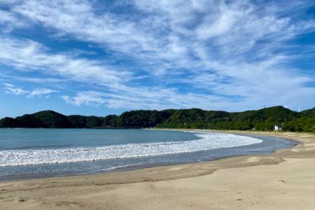 欠航のお知らせ