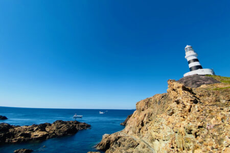 出航のお知らせ