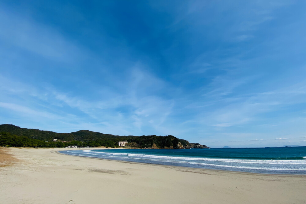 出航のお知らせ