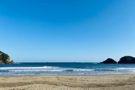 欠航のお知らせ　*3/2更新