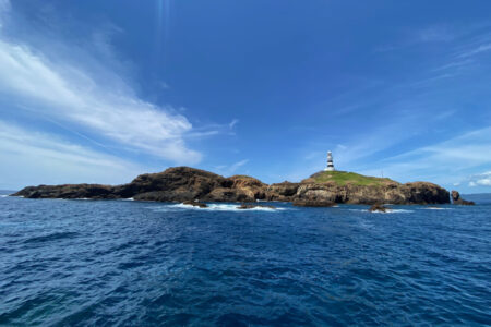 出航のお知らせ　*6/24更新