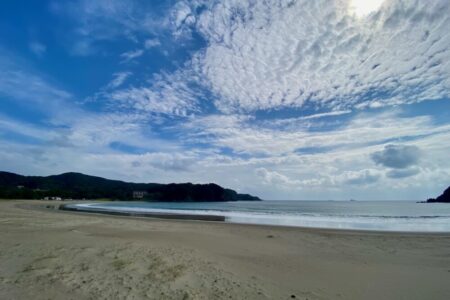 出航のお知らせ　※10/1更新