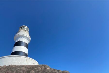 メンテナンス終了ならびに出航のお知らせ