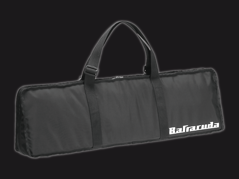 専用バッグ付き