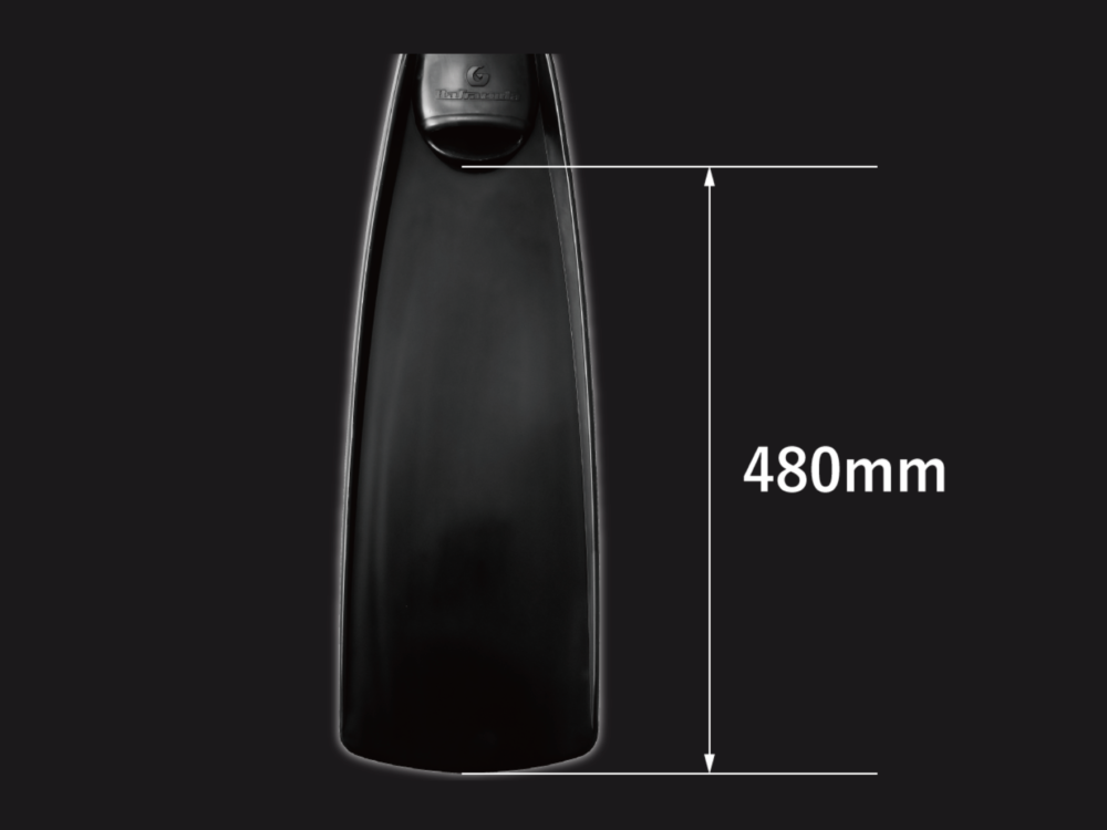 ロングブレード