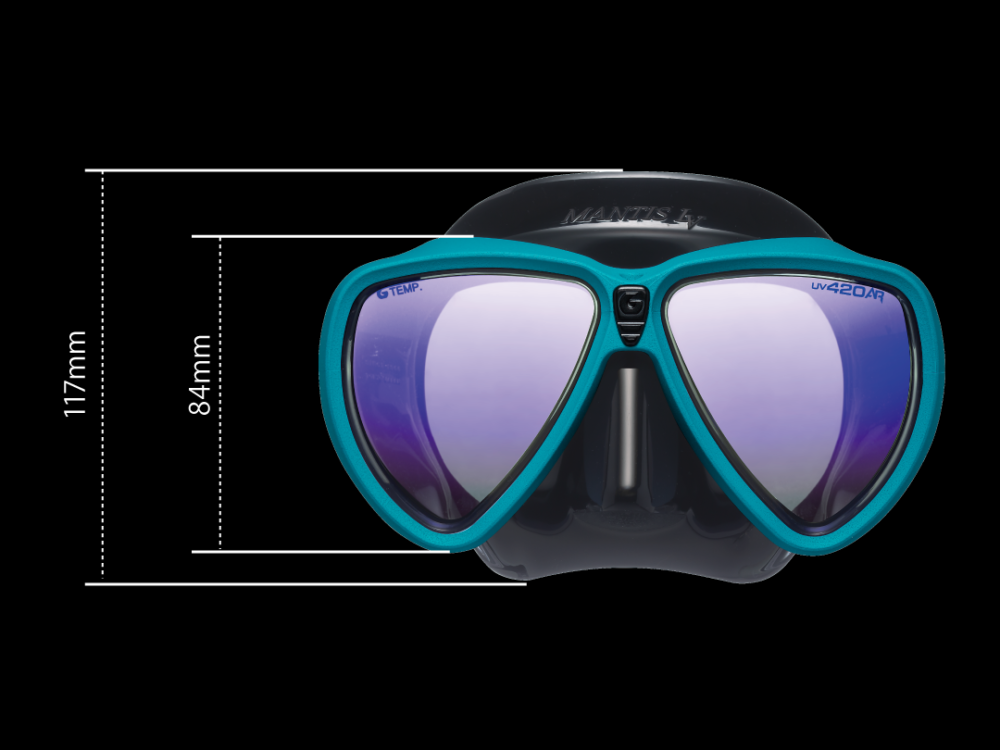 マンティスLV サイズ