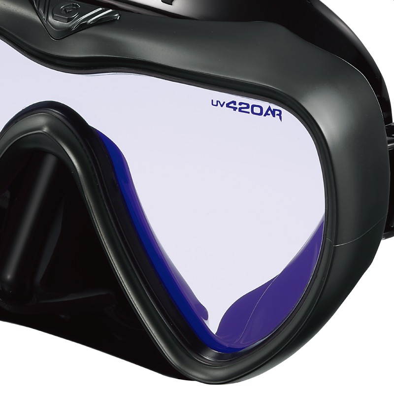 UVARIR クリアレンズ