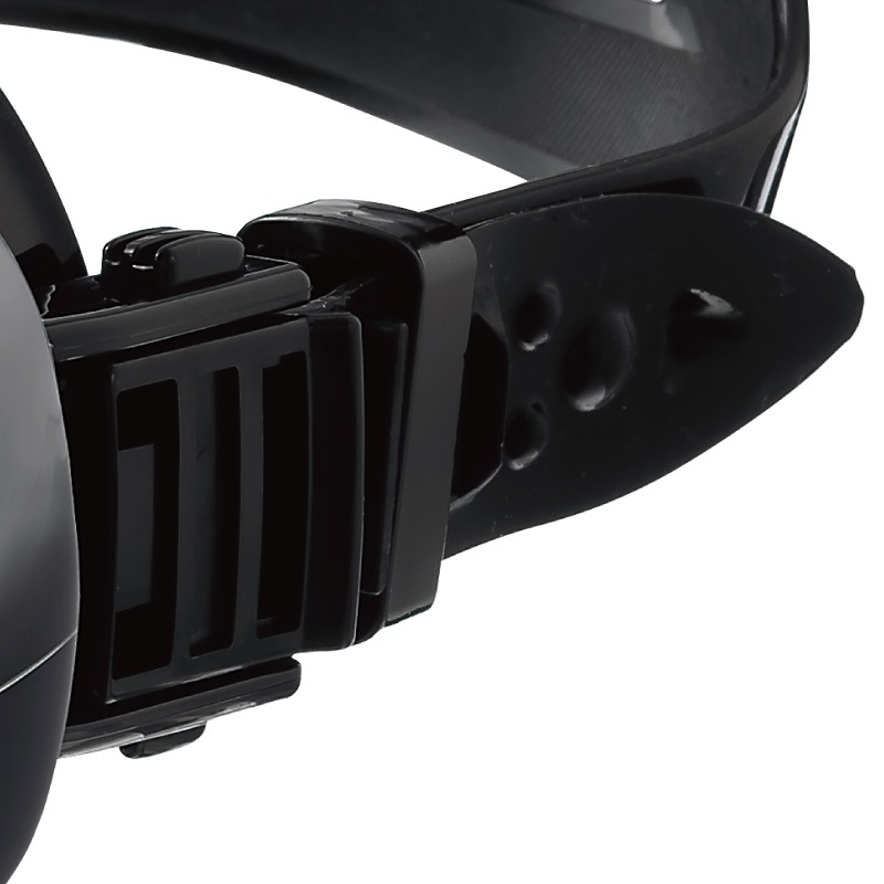 マスクバックルDX