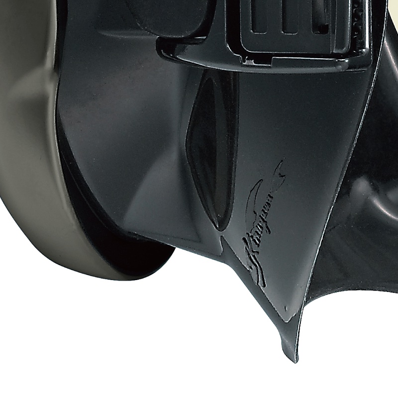 ソフトダンパー